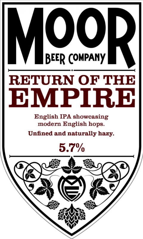 Return Of The Empire