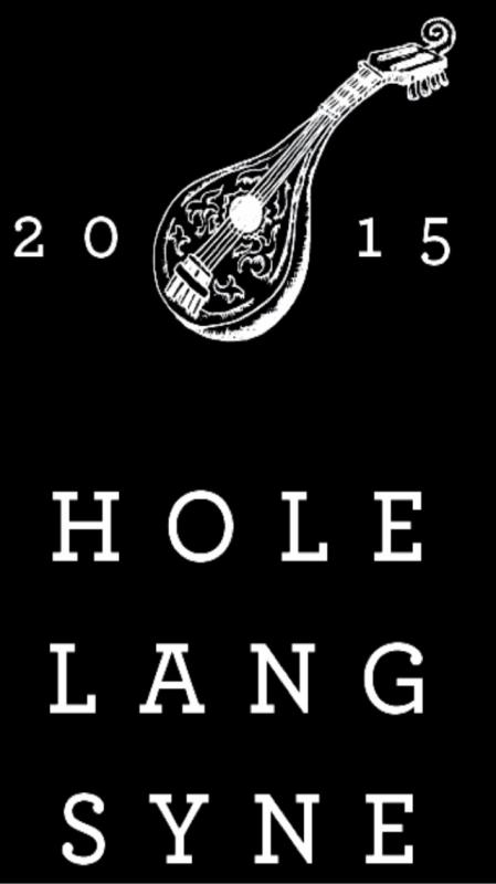 Hole Lang Syne