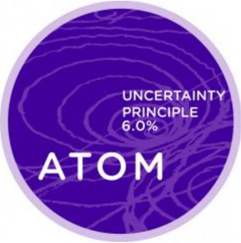 Uncertainty Principle 