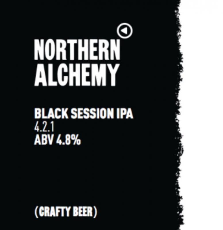 Black Session IPA