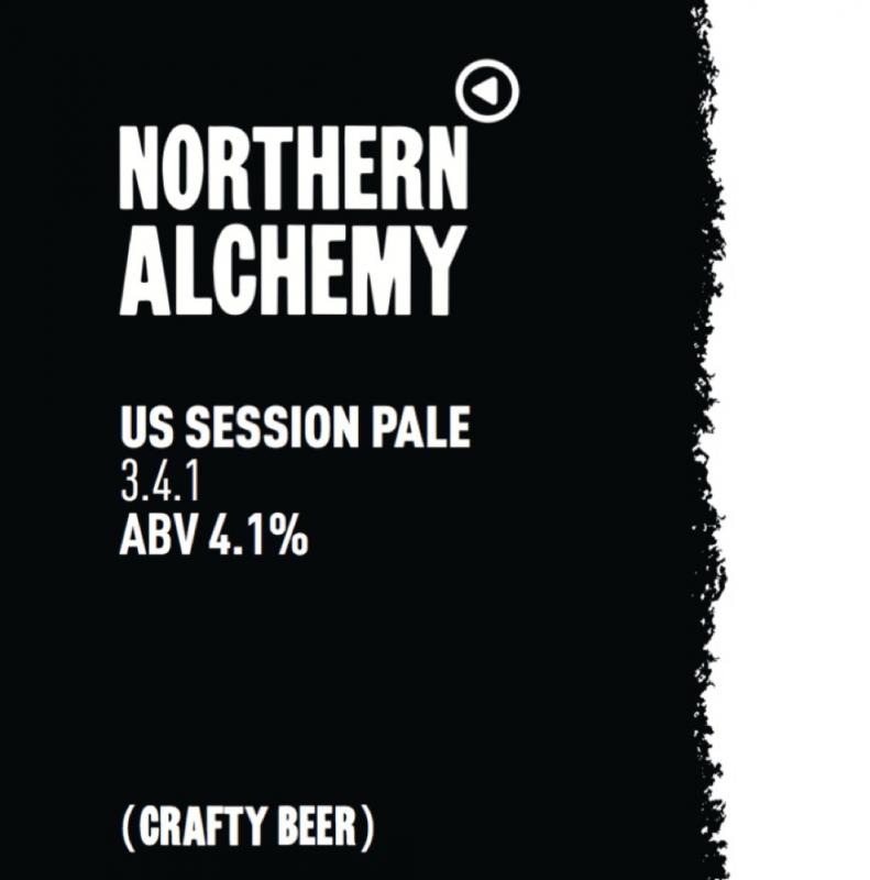 US Session Pale