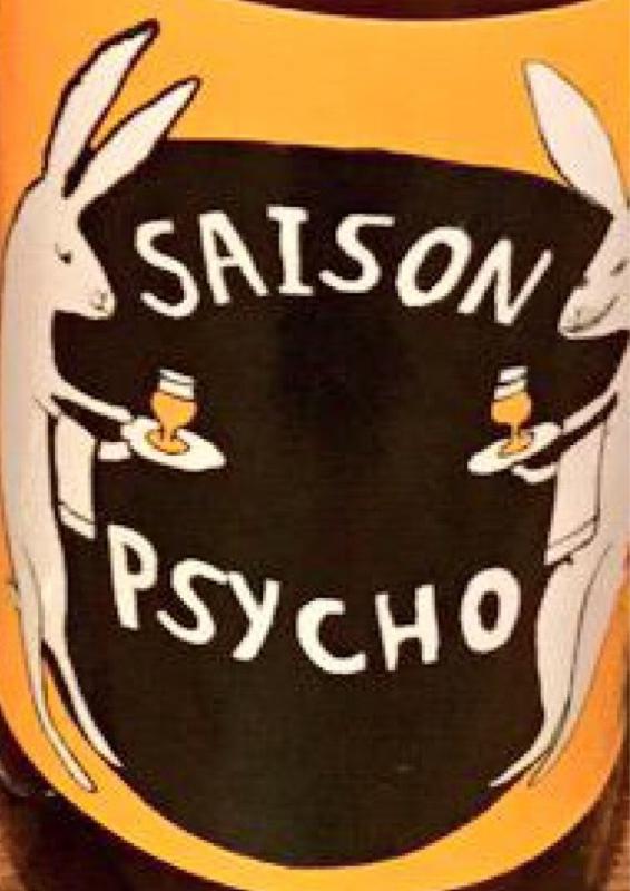Saison Psycho