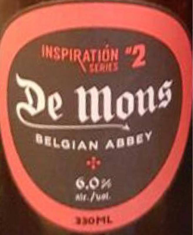 De Mons