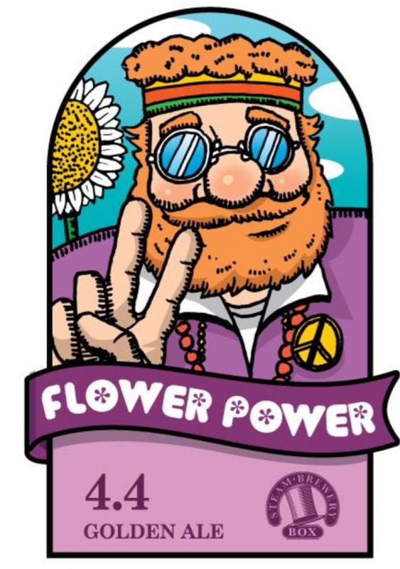 Flower Power