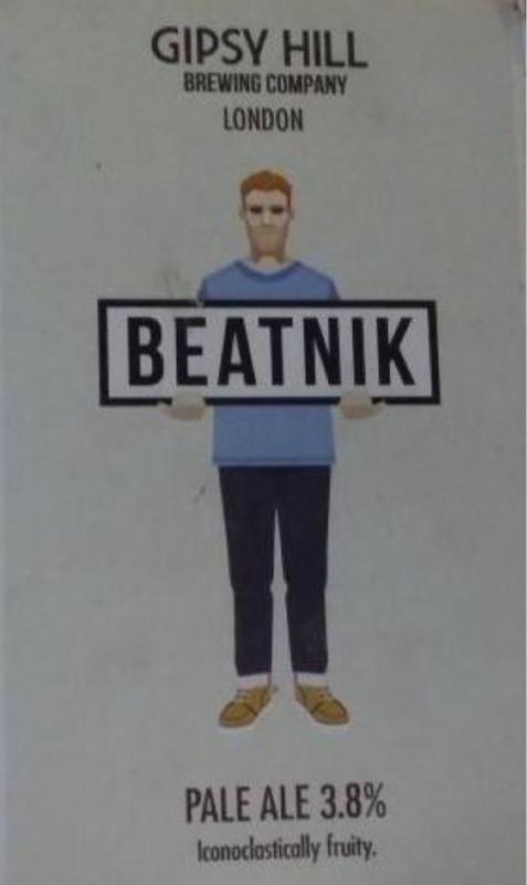 Beatnik