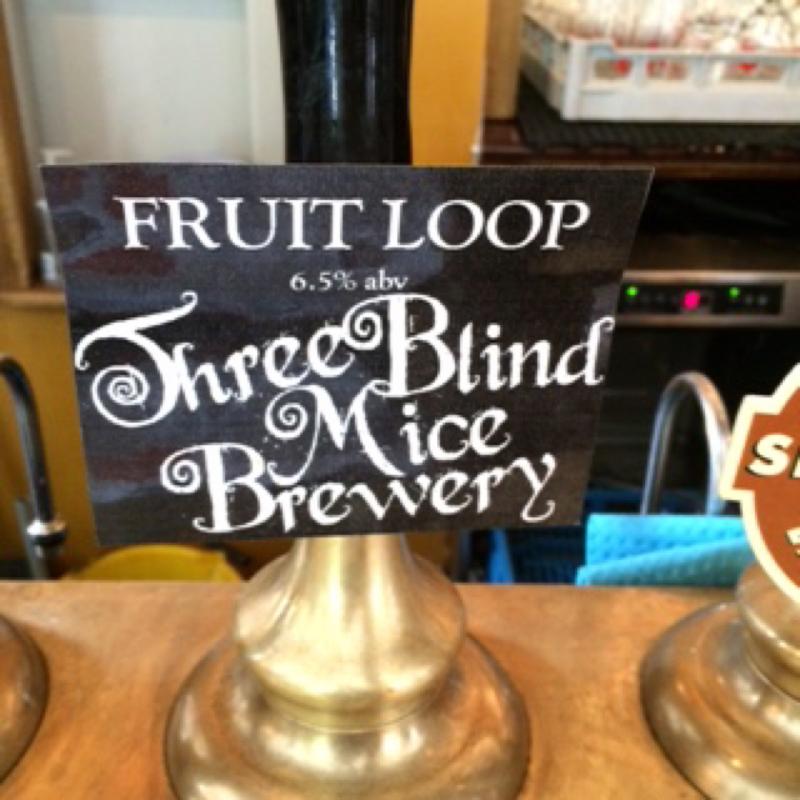 Fruit Loops