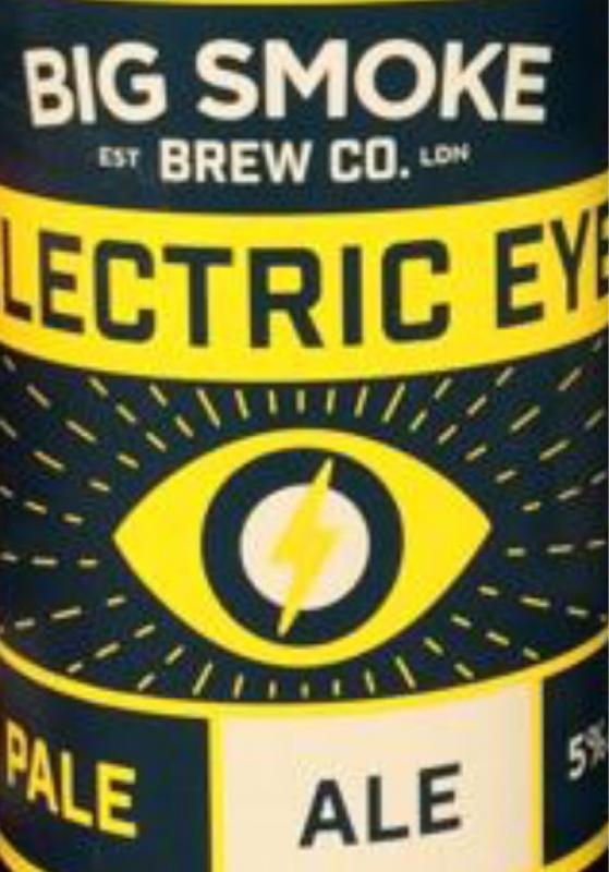 Electric Eye