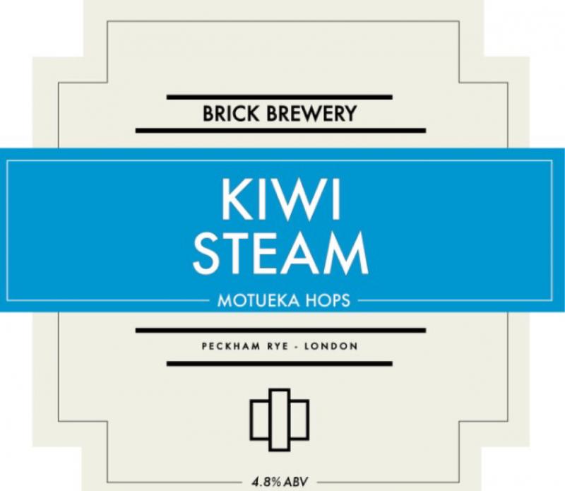 Kiwi Steam