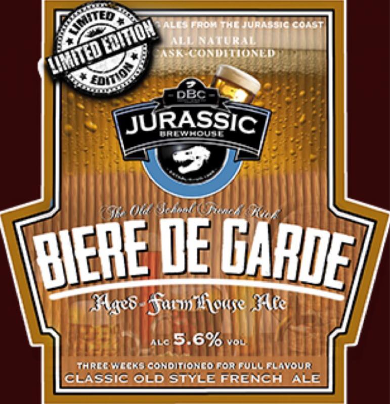 Biere De Garde