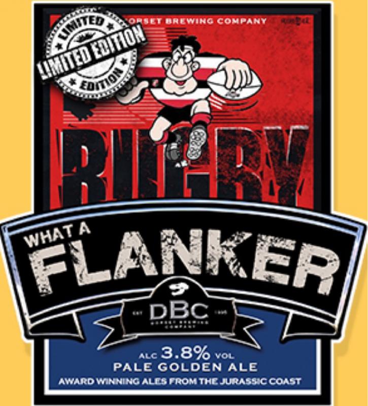 What A Flanker