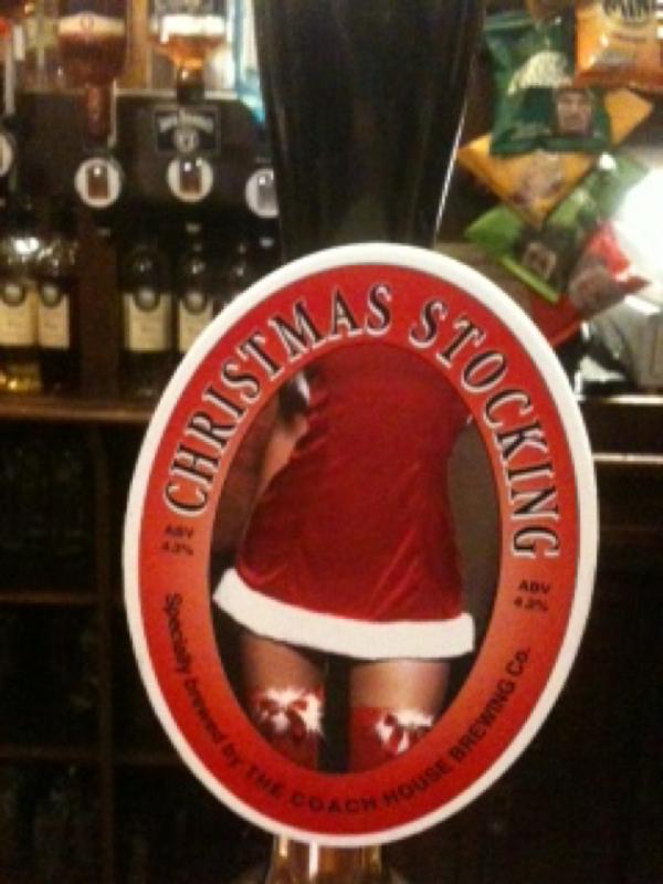 Christmas Stocking