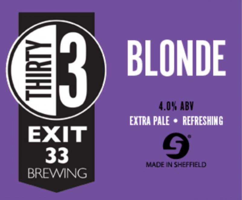 Blonde