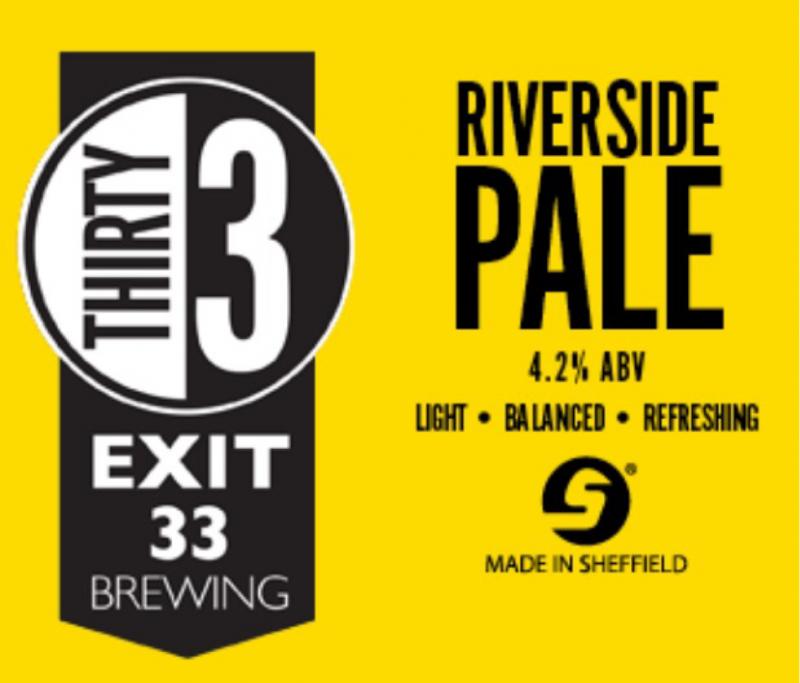 Riverside Pale