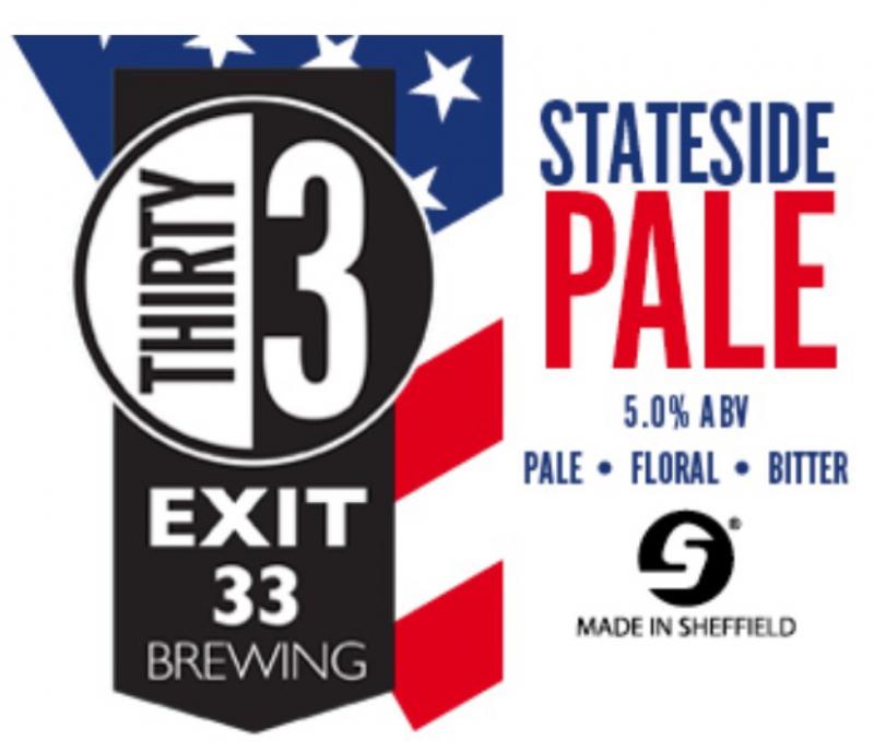 Stateside Pale