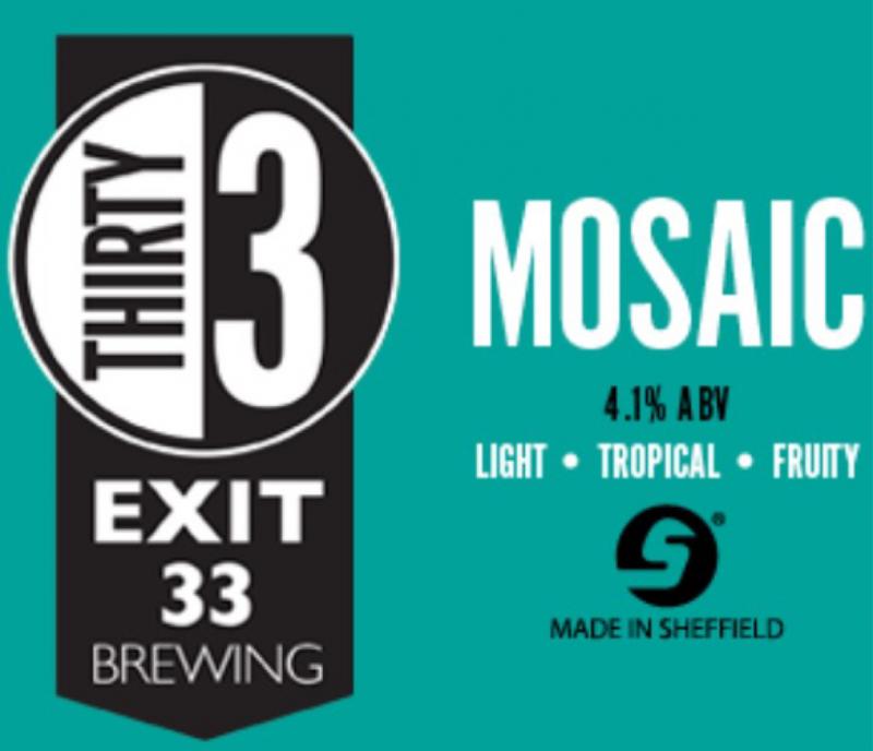Mosaic