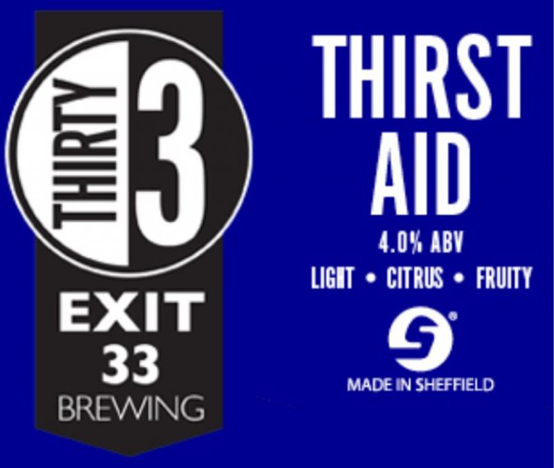 Thirst Aid