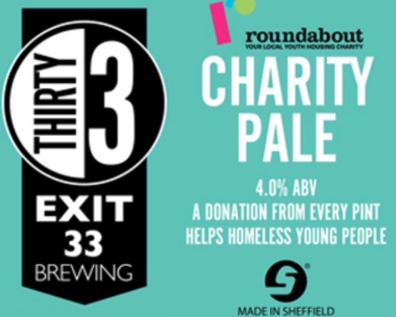 Charity Pale