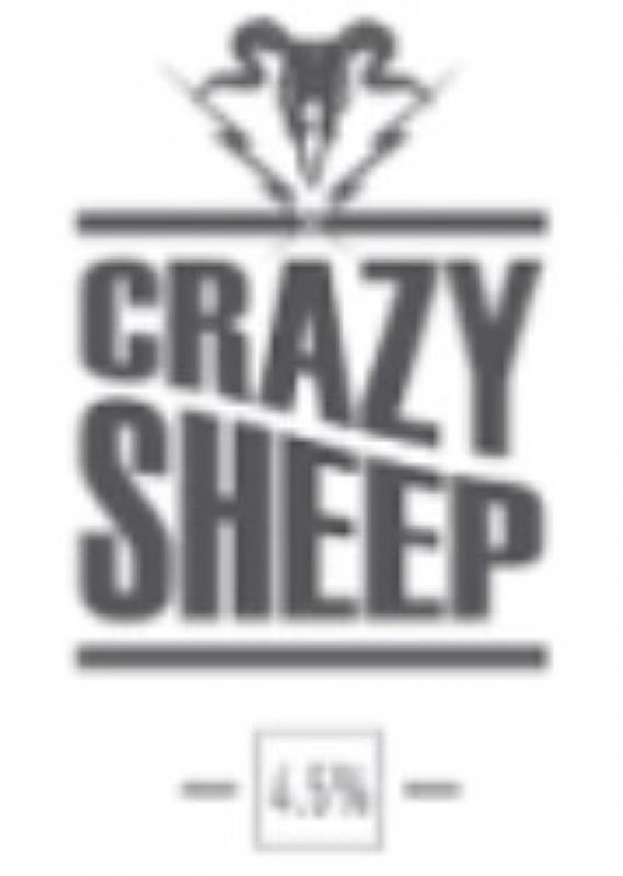 Crazy Sheep