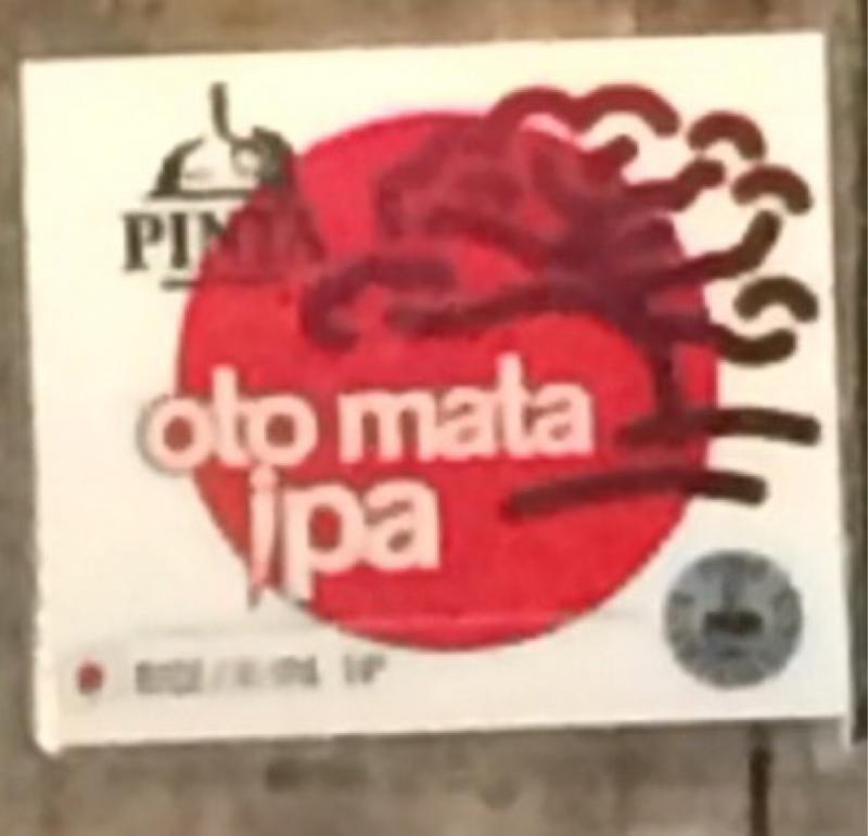 Oto Mata IPA