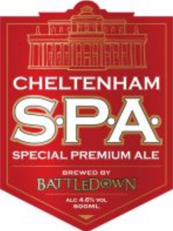 Special Premium Ale