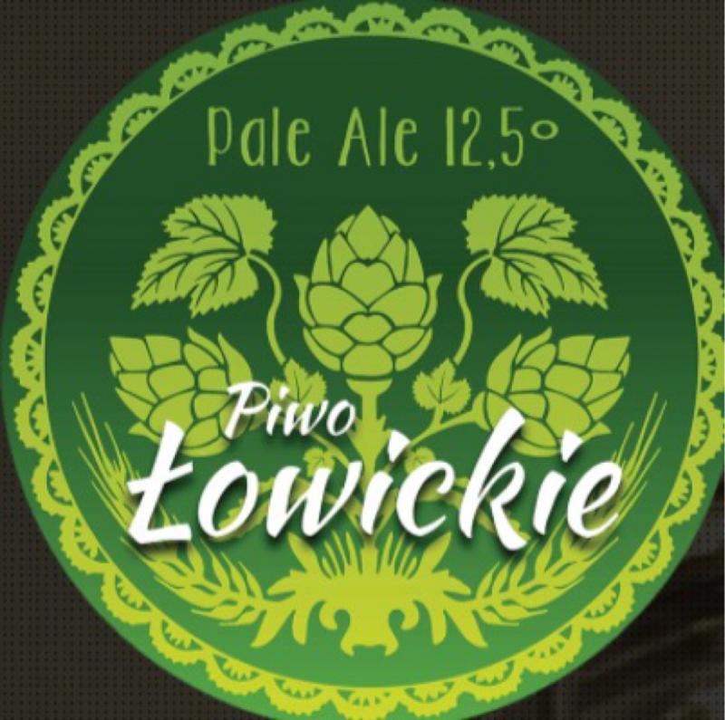 Lowickie Pale Ale
