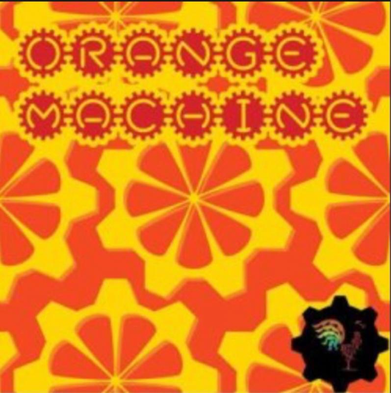 Orange Machine