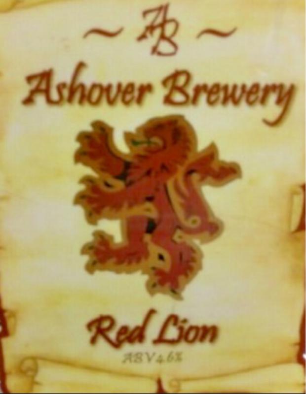 Red Lion