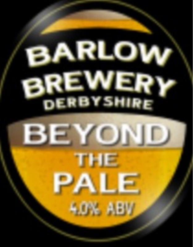 Beyond The Pale