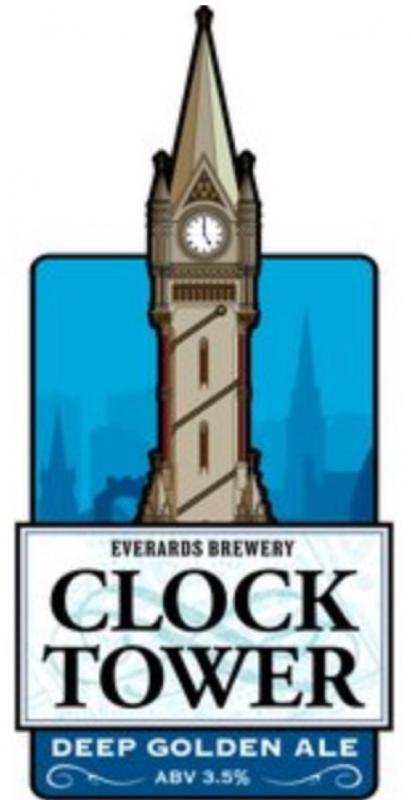Clock Tower