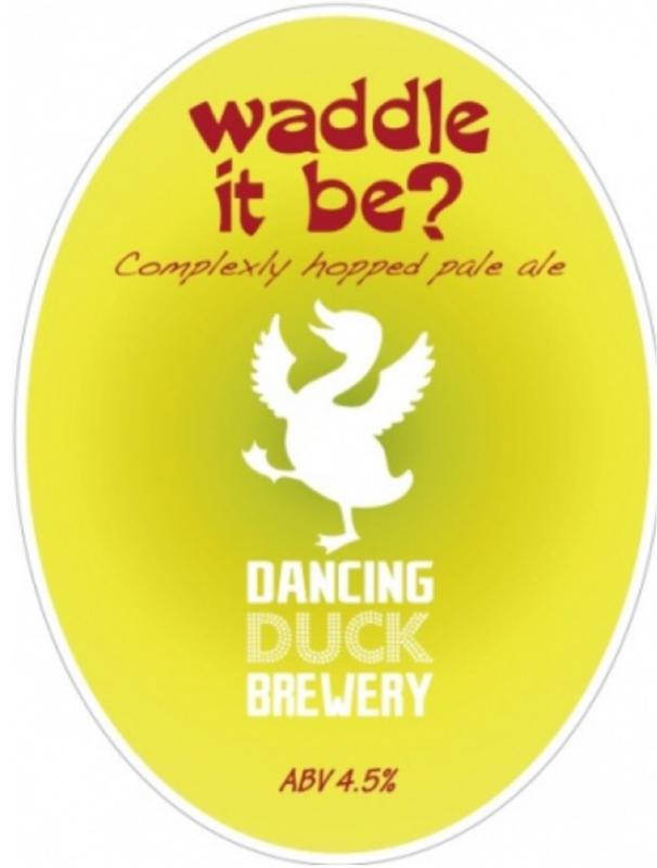 Waddle It Be?