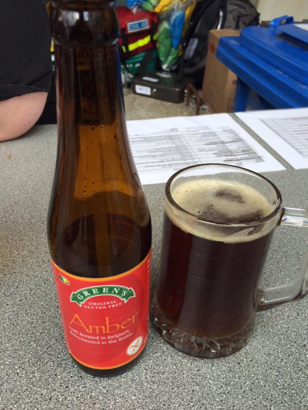 Amber Ale