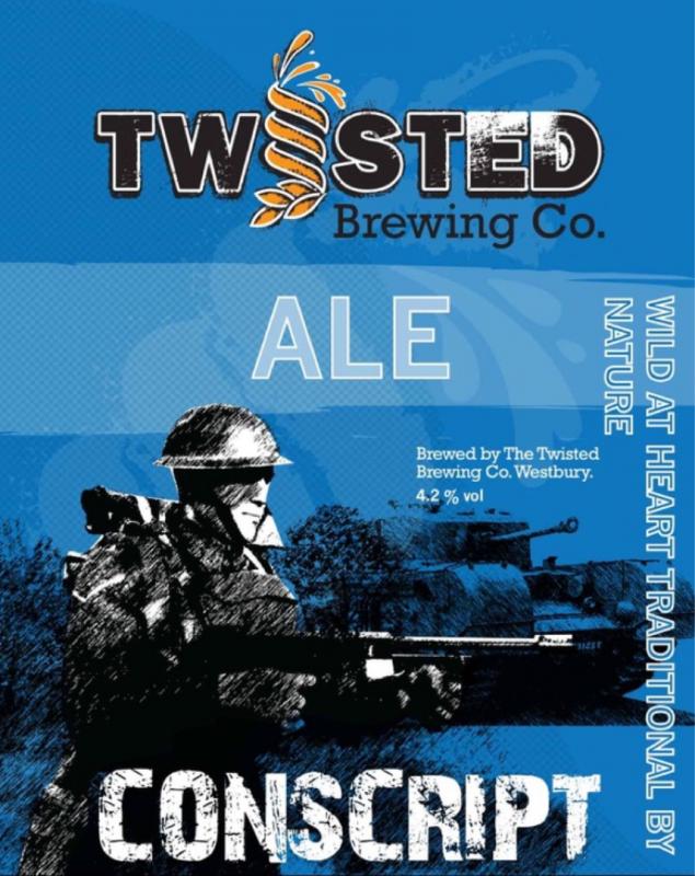 Conscript