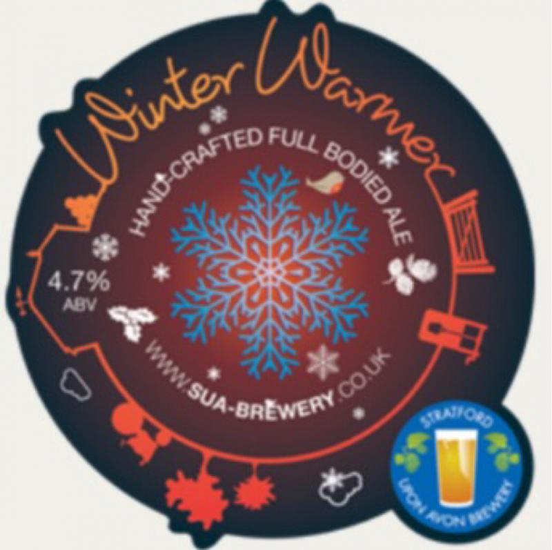 Winter Warmer