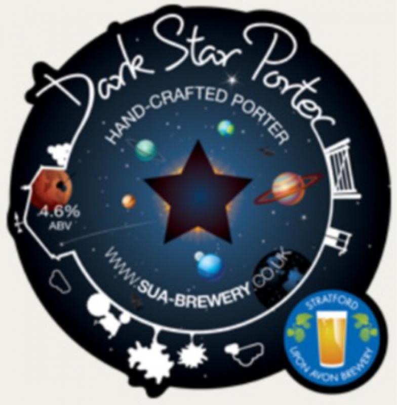 Dark Star Porter