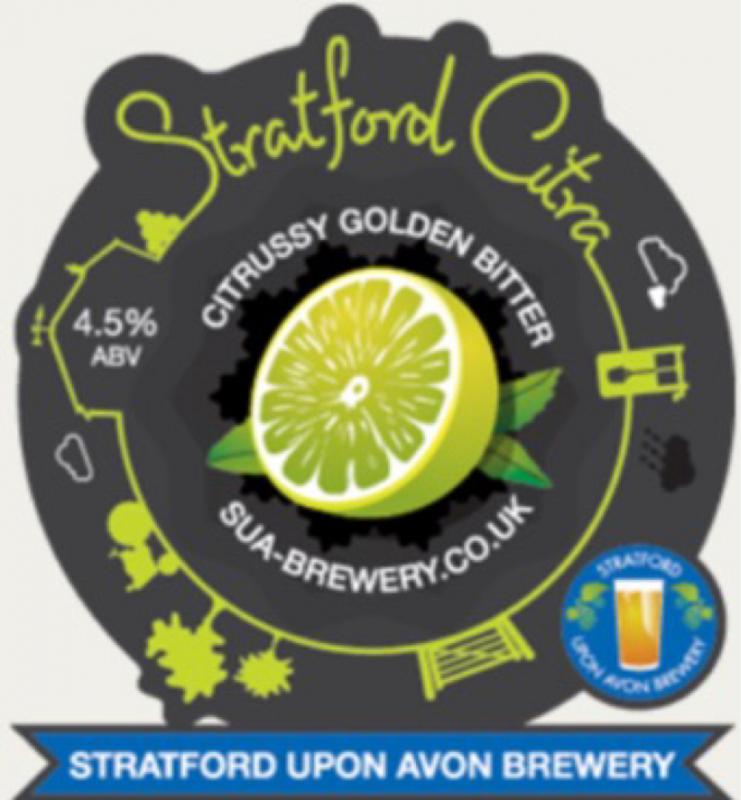 Stratford Citra