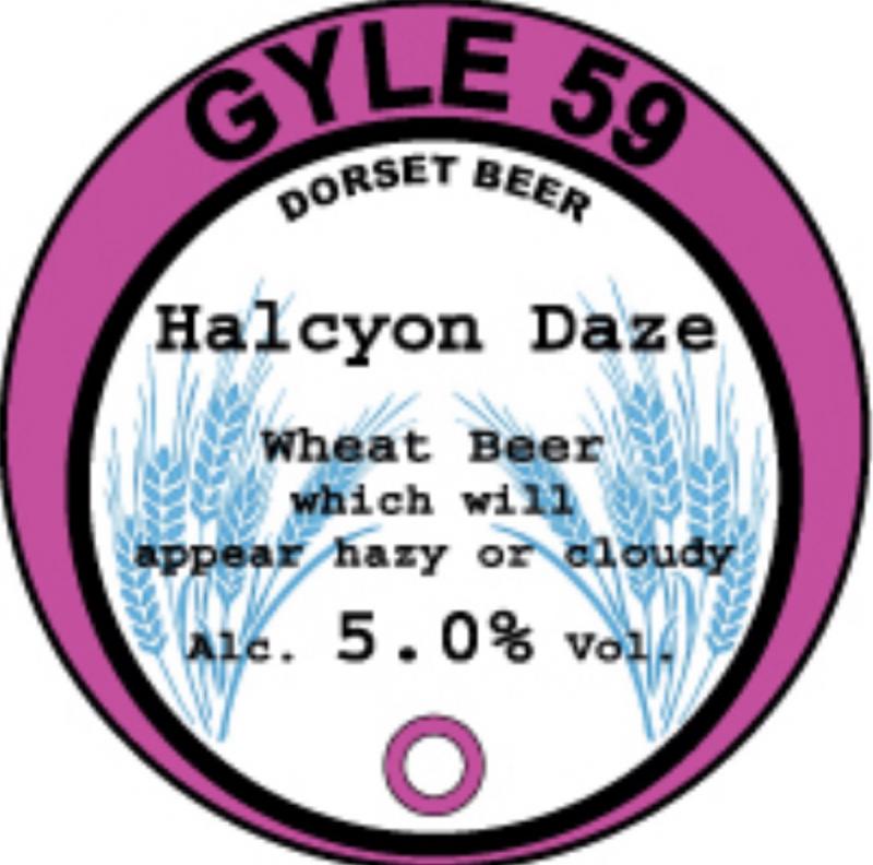 Halcyon Daze 