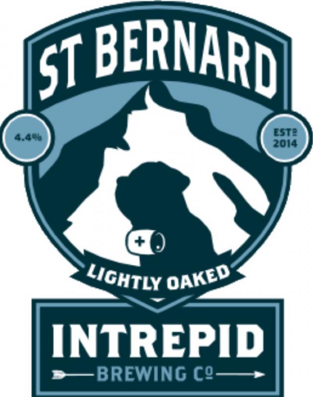 St Bernard