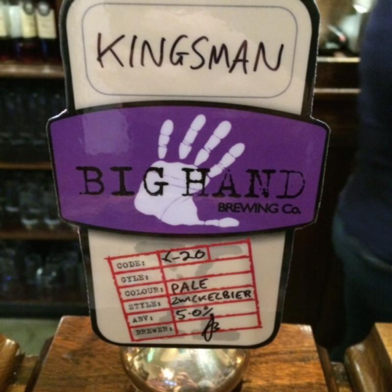 Kingsman