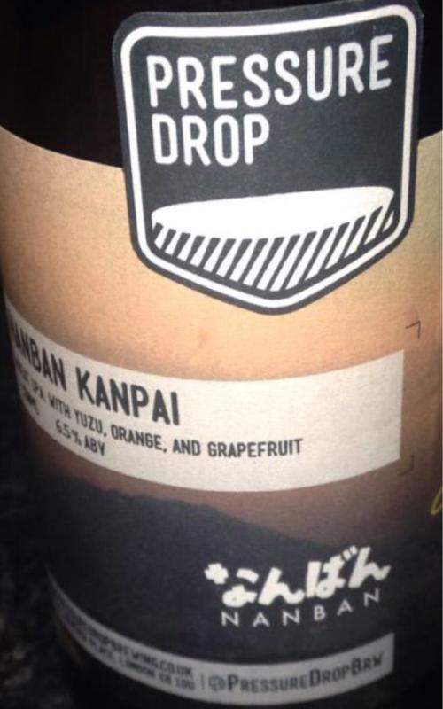 Nanban Kanpai