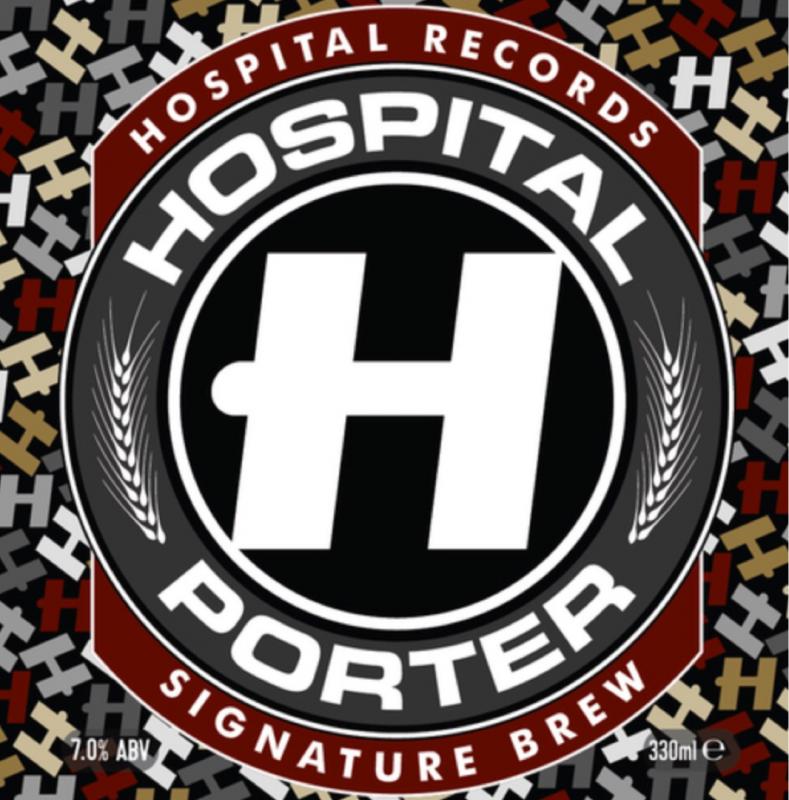 Hospital Porter