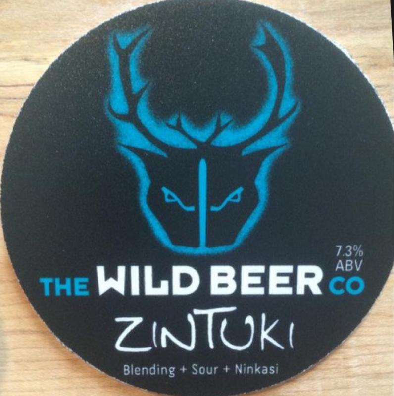 Zintuki