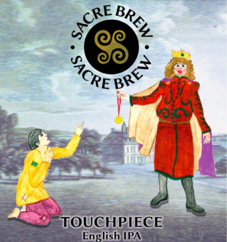 Touchpiece