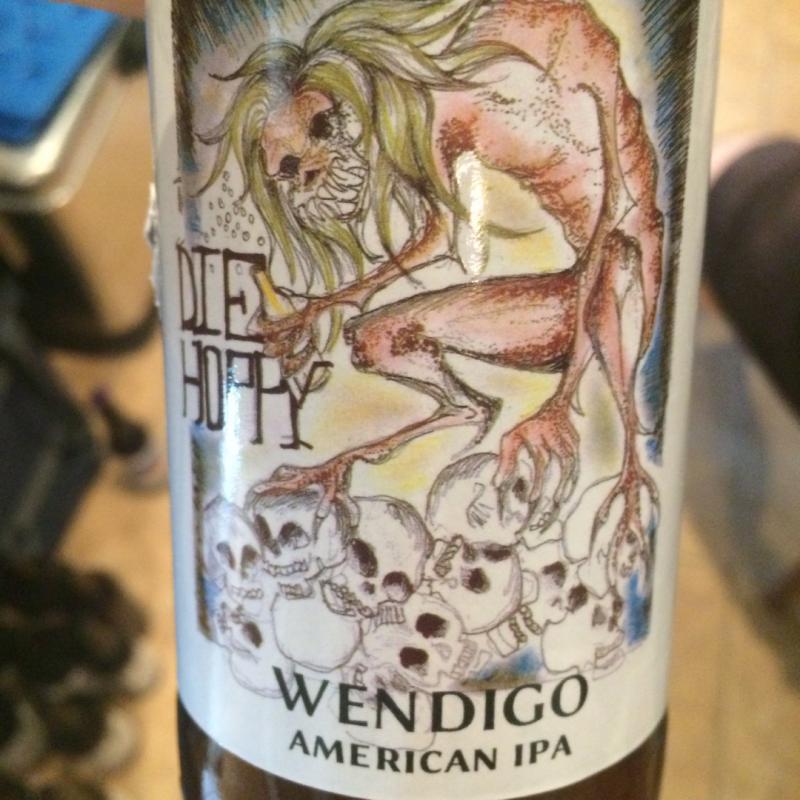 Wendigo
