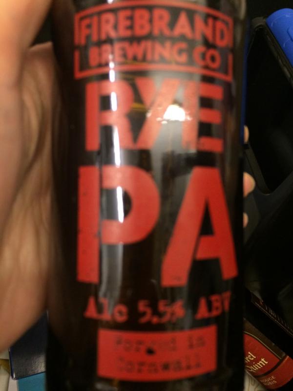 Rye PA