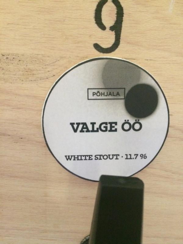 Valge Öö 