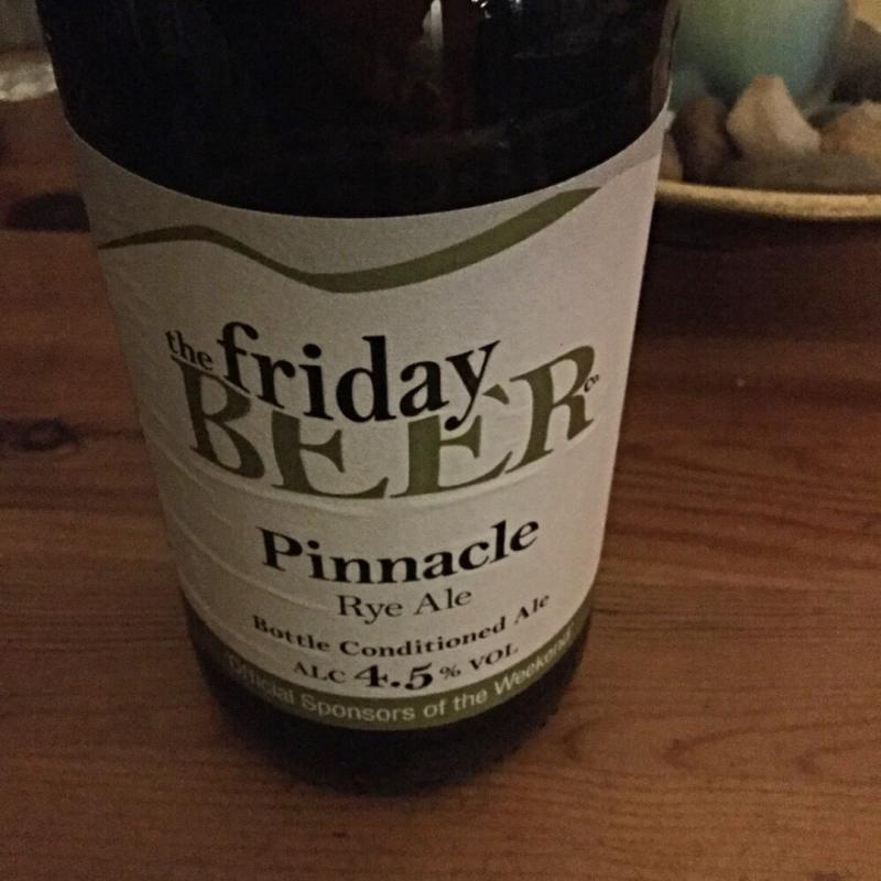 Pinnacle