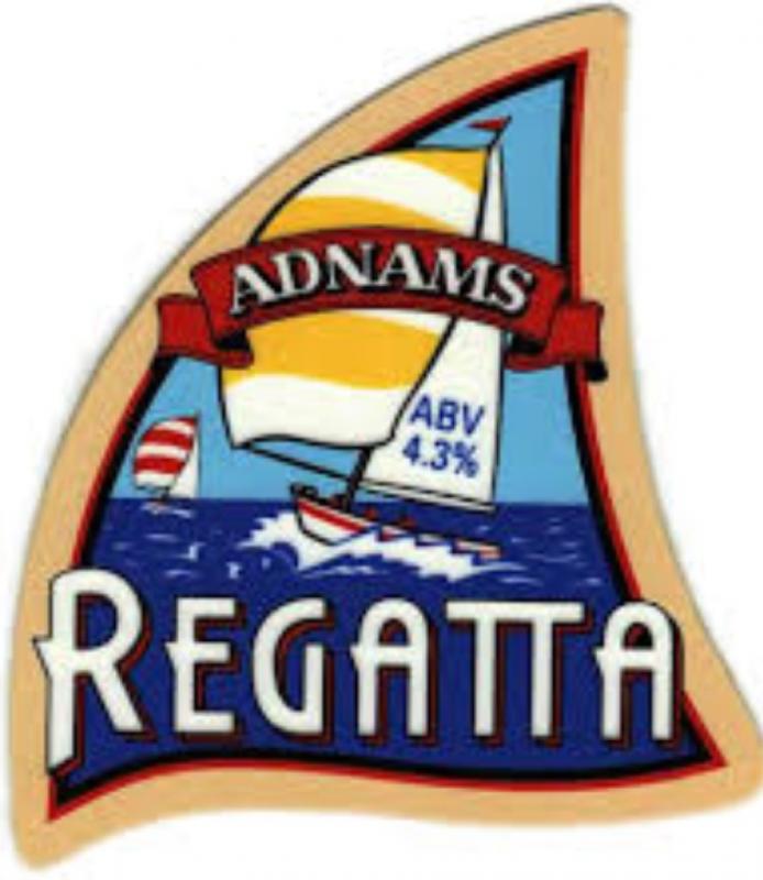 Adnams Regatta