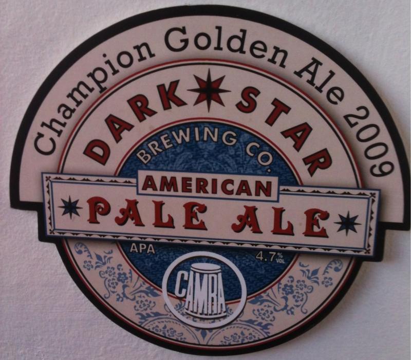 American Pale Ale