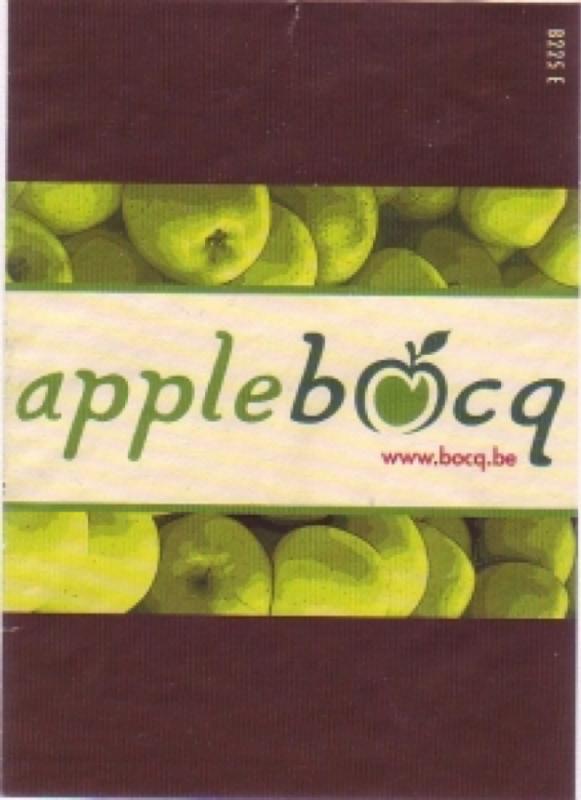 Apple Bocq