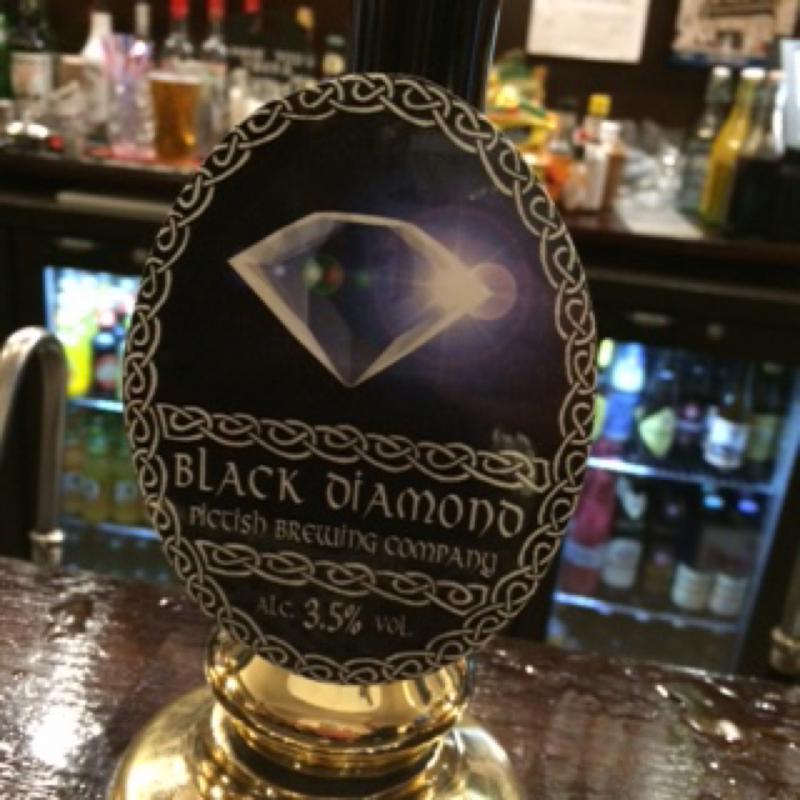 Black Diamond